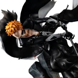 買取】B賞 市丸ギン MASTERLISE 一番くじ BLEACH Stirring Souls vol.2