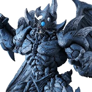 買取】オベリスクの巨神兵 重巧超大 遊☆戯☆王デュエルモンスターズ