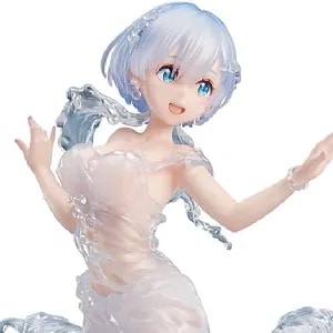 買取】レム -アクアドレス- 「Re：ゼロから始める異世界生活