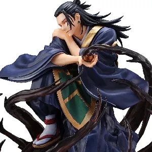 呪術廻戦 一番くじ ラストワン 八握剣異戒神将魔虚羅 マコラ