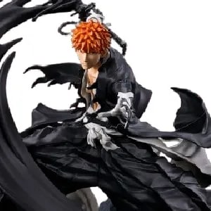 ブリーチ BLEACH 黒崎一護 Grandista フィギュア 6個セット！ 買取