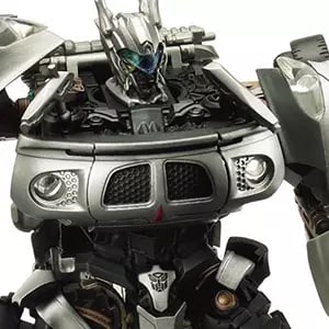 トランスフォーマーリベンジ ヒューマンアライアンス RA-32