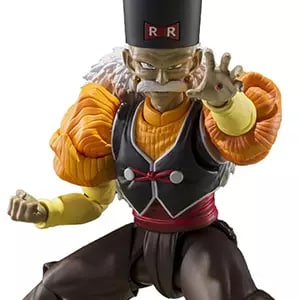 買取】人造人間20号 一番くじ ドラゴンボール EX 人造人間の恐怖