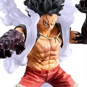 買取】ラストワン賞 S-スネーク アートスケール 一番くじ ワンピース