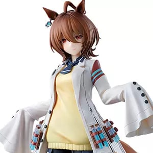 買取】B賞 アグネスタキオン フィギュア 一番くじ ウマ娘 プリティー