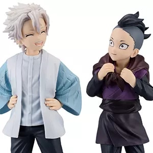 買取】A賞 不死川実弥 MASTERLISE フィギュア 一番くじ 鬼滅の刃 ～柱