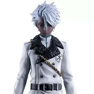 買取】Precious G.E.M.シリーズ 日番谷冬獅郎 千年血戦篇 「BLEACH