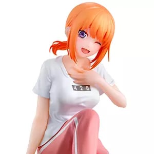 美品】五等分の花嫁∬ INDEPENDENT 中野四葉モデル 078/200 Amazon.co