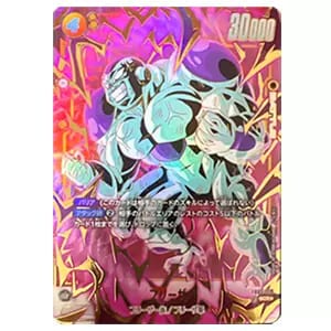 孫悟空FB05-119 SCRスーパーパラレル 孫悟空FB05-119 SCRスーパー