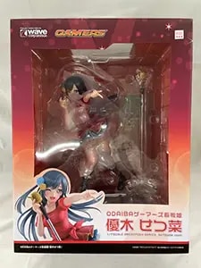 買取】ODAIBAゲーマーズ看板娘 優木せつ菜 ラブライブ!虹ヶ咲学園
