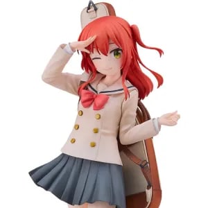 買取】「ぼっち・ざ・ろっく！」ジャンピングガール(ズ) ノンスケール