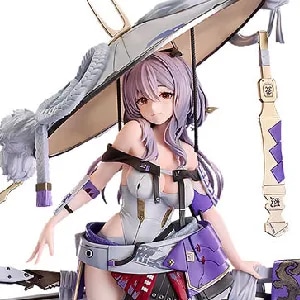 買取】B賞 紅蓮 フィギュア 一番くじ 勝利の女神：NIKKE CHAPTER4