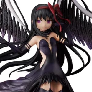 買取】劇場版 魔法少女まどか☆マギカ[新編]叛逆の物語 BANPRESTO