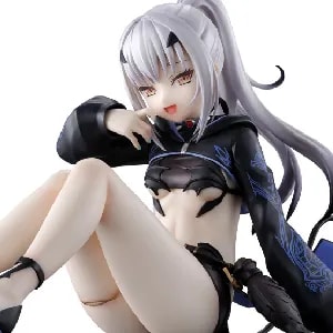 買取】ラストワン賞 ルーラー/メリュジーヌ 一番くじ Fate/Grand Order