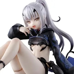 一番くじ Fate/Grand Order ラストワン賞 ルーラー/メリュジーヌ 買取