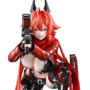 買取】レッドフード ぬーどるストッパーフィギュア レッドフード