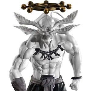 買取】八握剣異戒神将魔虚羅 「一番くじ 呪術廻戦 渋谷事変 ～参