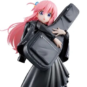 ぼっち・ざ・ろっく！一番くじフィギュア