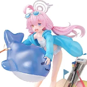 買取】ブルーアーカイブ Blue Archive ヒナ[水着] 1/7スケール