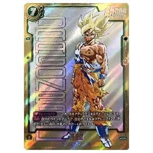 HIROfb05-119 SCR 孫悟空 孫悟空 SCR FB05-119｜ドラゴンボール