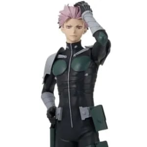 怪獣8号 鳴海弦 まとめ売り S.H.Figuarts 鳴海弦 | 魂ウェブ