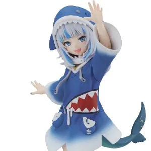 POP POP UP PARADE ホロライブ フィギュア 買取価格 ｜ フィギュアの