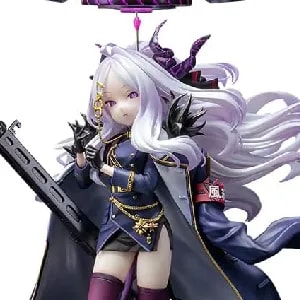 買取】ブルーアーカイブ「空崎ヒナ」【再販】 1/7スケール