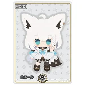 ホロカ クインテットスペクトラム 白上フブキ ur 白上フブキ OUR