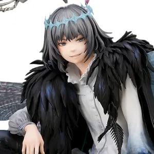 買取】C賞 ムーンキャンサー/テノチティトラン フィギュア 1/7