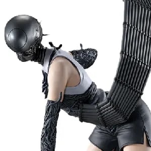 一番くじ 劇場版『チェンソーマン レゼ篇』 A賞 レゼ B賞 ボム