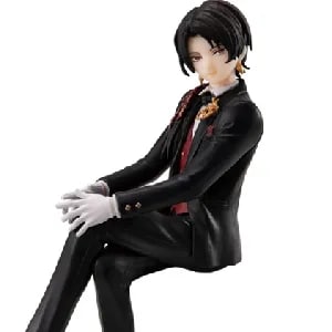 買取】加州清光 祝装ver.ぬーどるストッパーフィギュア フリューくじ