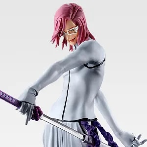 買取】C賞 ザエルアポロ・グランツ MASTERLISE 一番くじ BLEACH