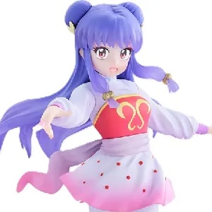 買取】B賞 シャンプー 小物置きフィギュア 一番くじ TVアニメ「らんま1