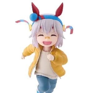 買取】E賞 タマモクロス ≪幼い記憶≫ フィギュア 1/7 Gracemaster 一