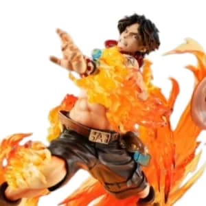 買取】ONE PIECE ワンピース フィギュア P.O.P POP NEO-MAXIMUM ポート