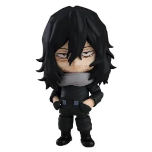 買取】相澤消太 A(ブラシ彩色) 「アミューズメント一番くじ 僕の