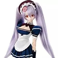 買取】百花繚乱 上杉景勝 限定版 1/8 完成品フィギュア(月刊ホビー