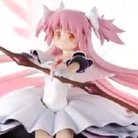 買取】一番くじプレミアム 劇場版 魔法少女まどか☆マギカ 新編 叛逆の