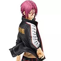 買取】Free! -Eternal Summer- 葉月渚 フィギュア買取 | もえたく！