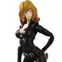 買取】フジコレ峰不二子コレクションTMSシリーズ 「LUPIN the Third