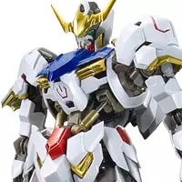 買取】1/100 MG ASW-G-08 ガンダムバルバトス[リサーキュレーション