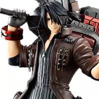 GOD EATER 橘サクヤ 1/7 フィギュア AmiAmi [Character & Hobby Shop
