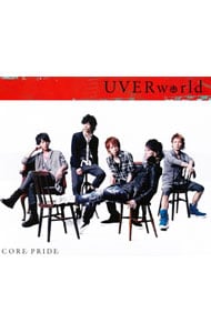 CORE PRIDE: 中古 | UVERworld | CDの通販ならネットオフ