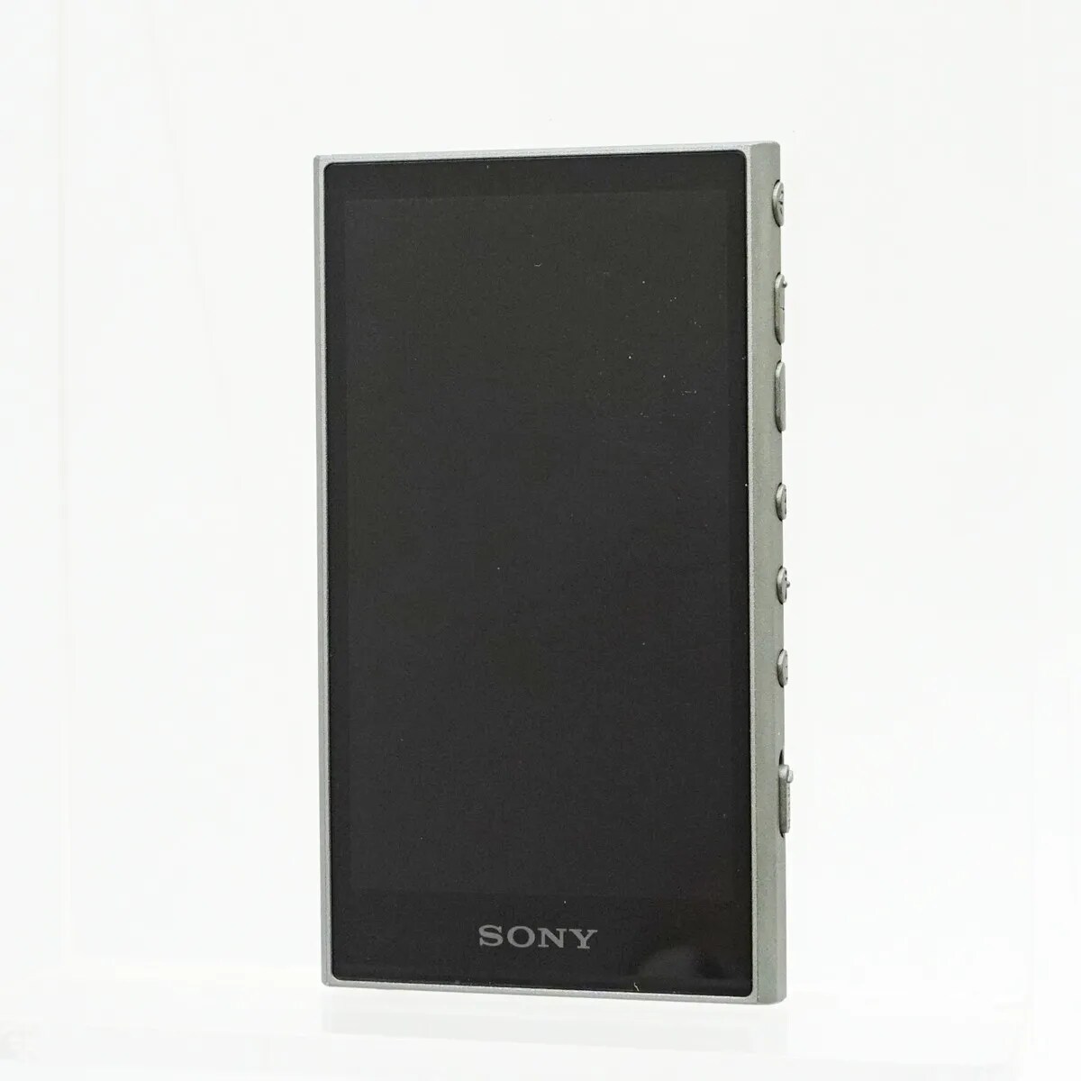 SONY WALKMAN NW-A35 チャコールプラック SONY NW-A35 (B) [16GB