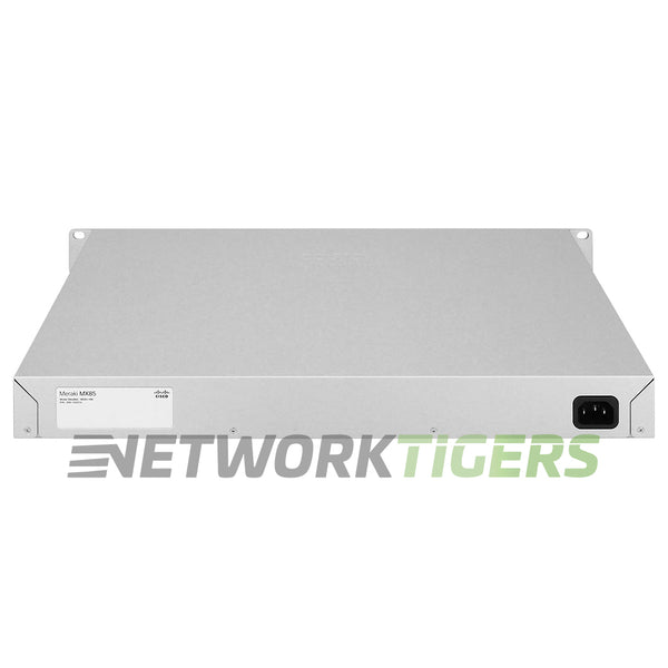MX85-HW | Cisco Firewall | Meraki MX Series - NetworkTigers