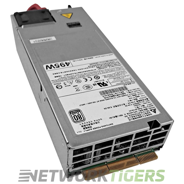 PWR-500AC-F | Arista Power Supply | 7060X Series - NetworkTigers