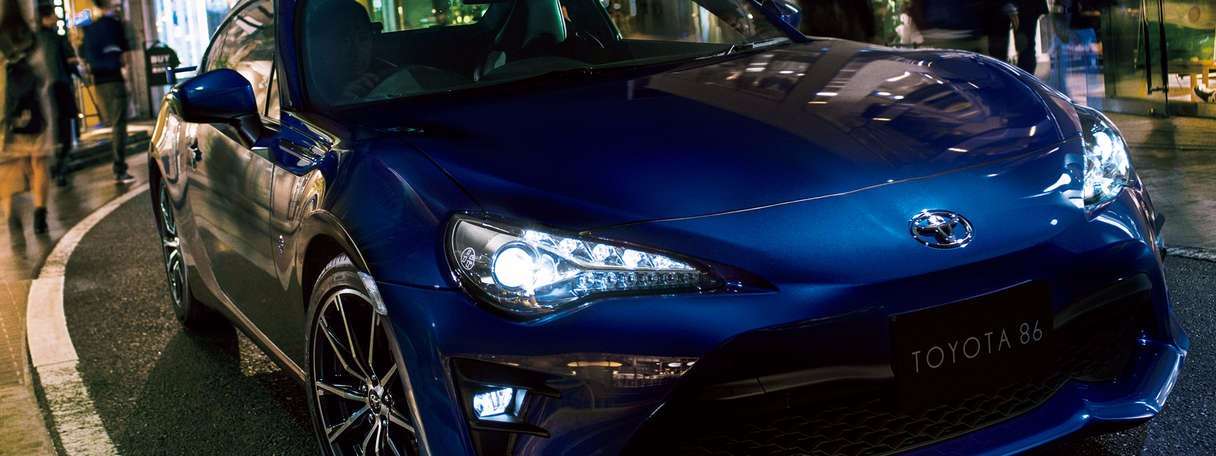 86 | 【公式】ネッツトヨタニューリー北大阪