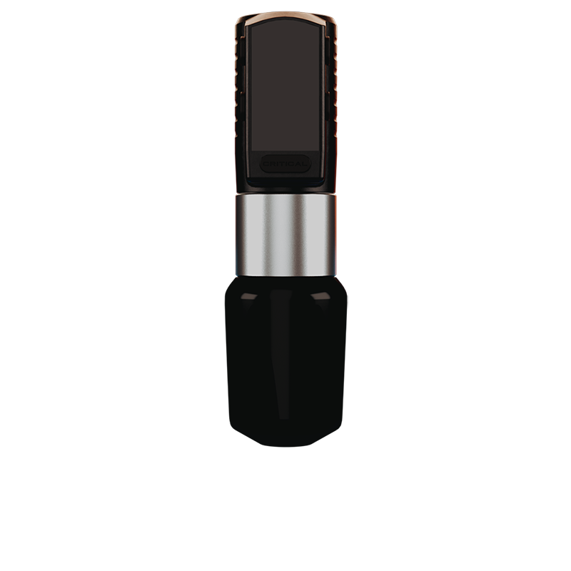 neuma5 タトゥーマシン Neuma 5 Flex Macro BLACK タトゥーマシン