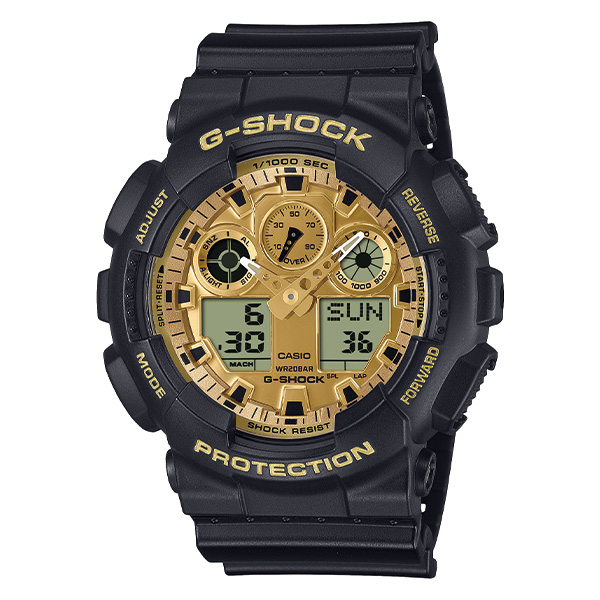 ポルノグラフィティ FC限定 G-SHOCK ポルノグラフィティ Gショック