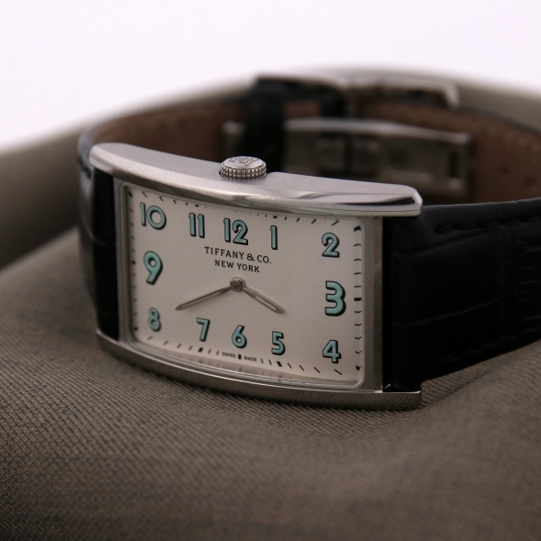 VINTAGE/Tiffany & Co.【VINTAGE】 - チックタックオンラインストア